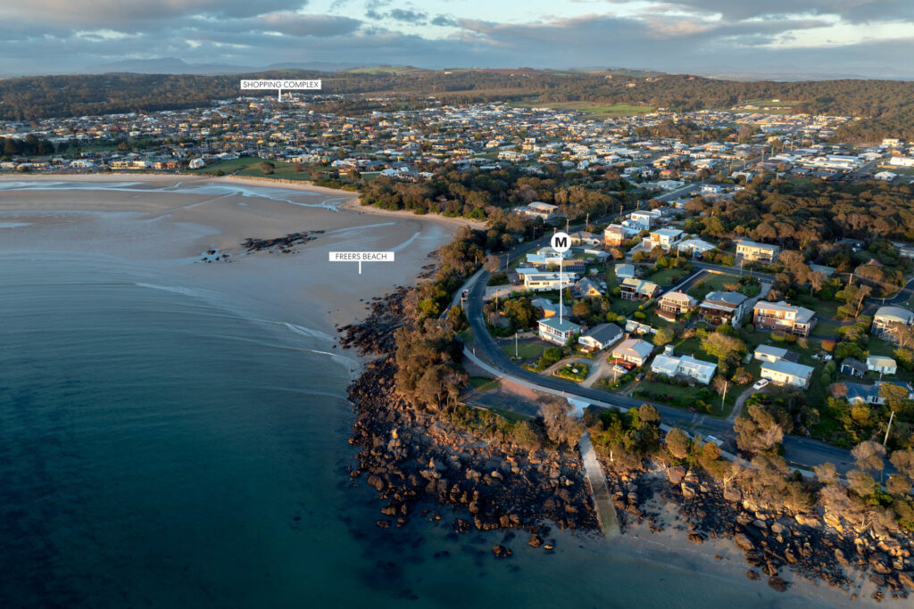Sold - 7 Hawley Esplanade - New Property in Hawley Beach - Real Estate by Josh Hart