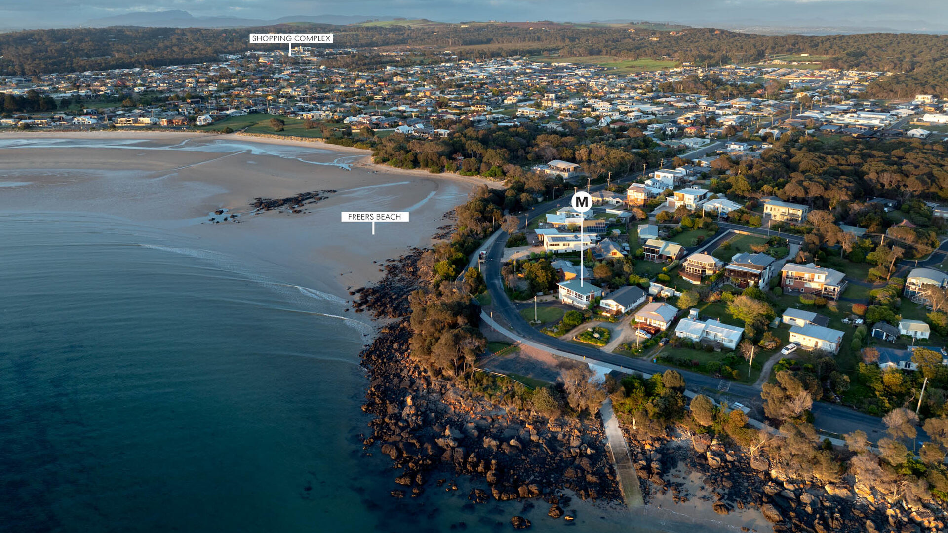 Sold - 7 Hawley Esplanade - New Property in Hawley Beach - Real Estate by Josh Hart