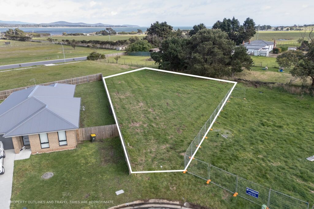 Sold - 7 Green Court - New Property in George Town - Real Estate by Harrison Wagner