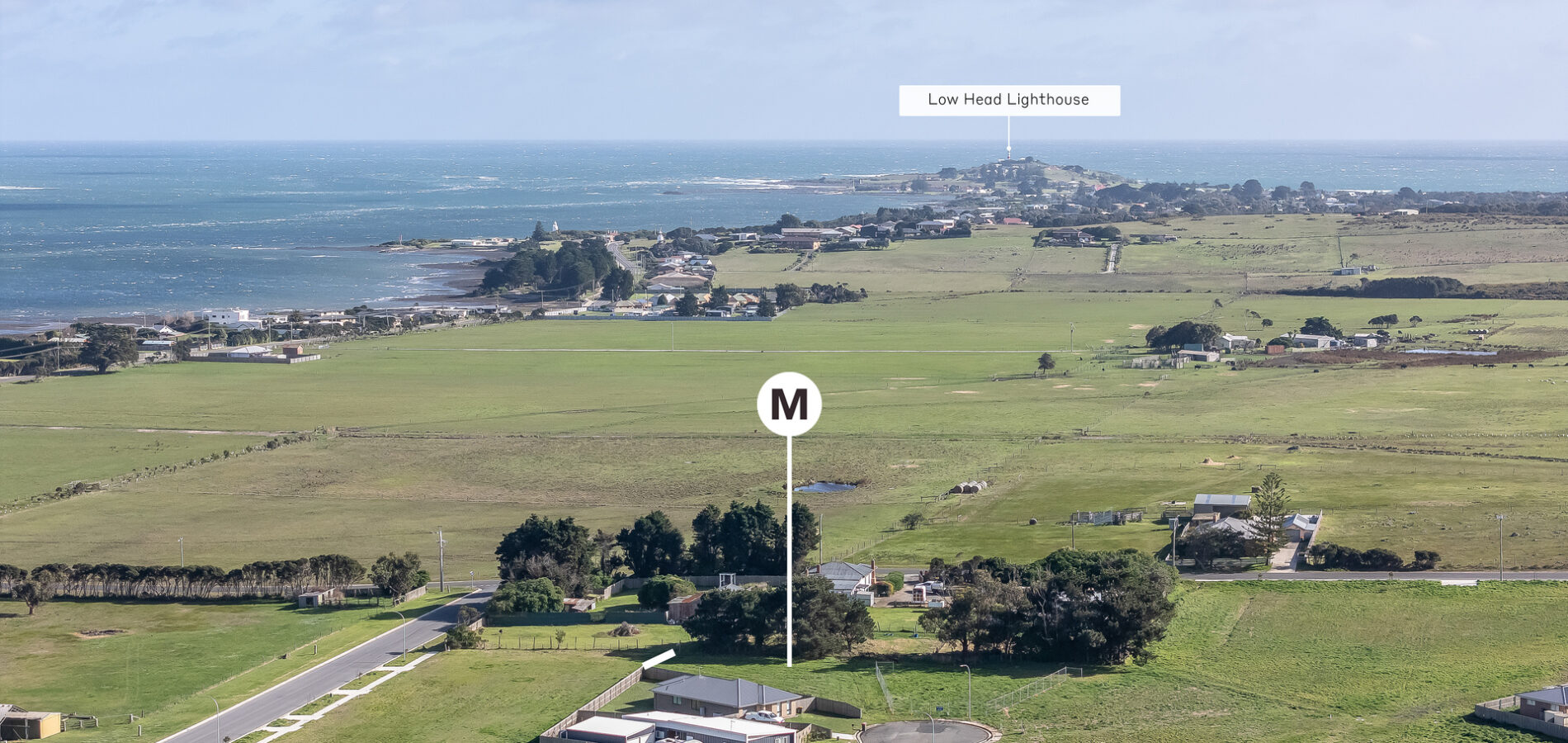Sold - 7 Green Court - New Property in George Town - Real Estate by Harrison Wagner