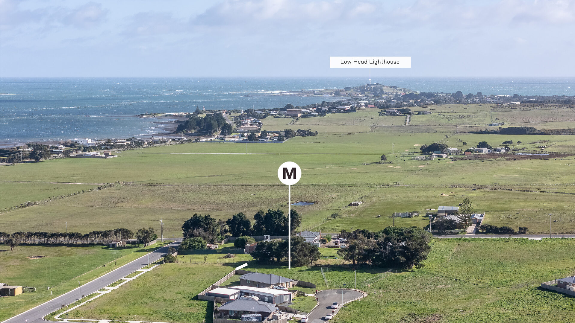 Sold - 7 Green Court - New Property in George Town - Real Estate by Harrison Wagner
