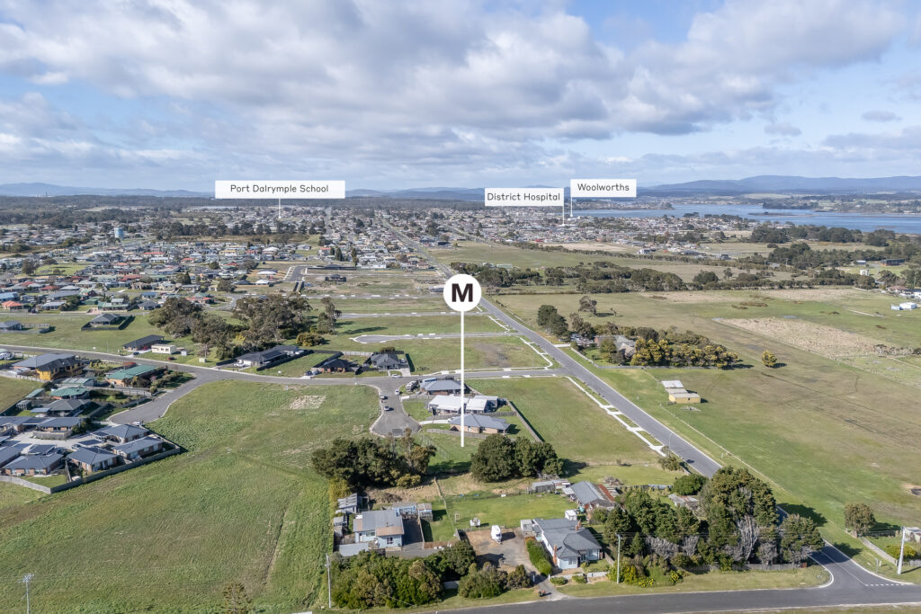 Sold - 7 Green Court - New Property in George Town - Real Estate by Harrison Wagner