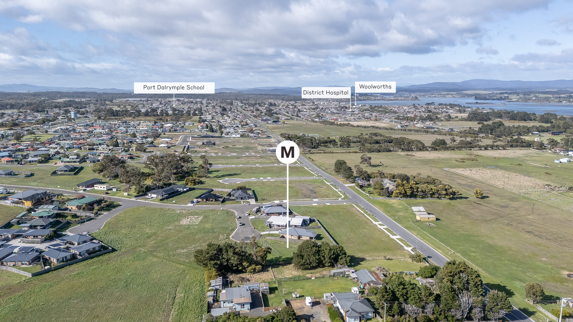 Sold - 7 Green Court - New Property in George Town - Real Estate by Harrison Wagner