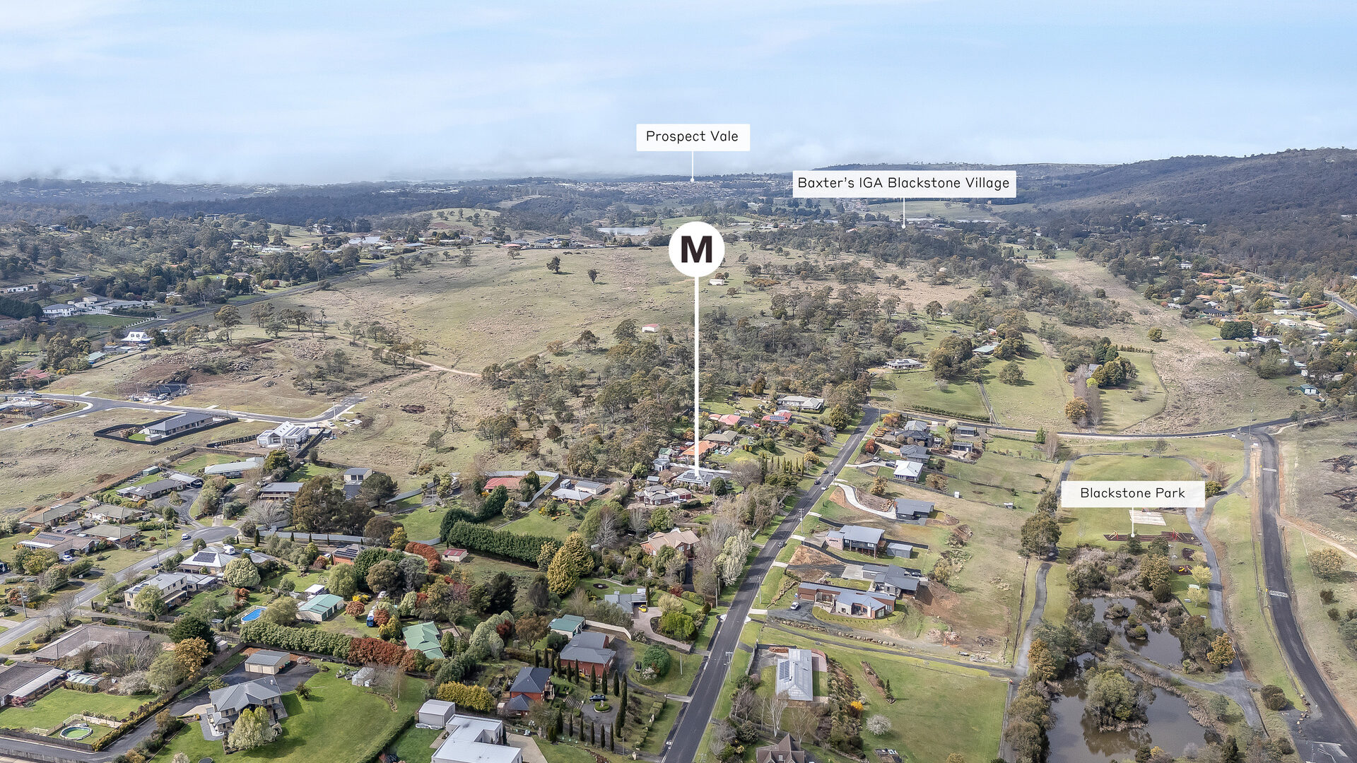 Sold - 14 Longvista Road - New Property in Blackstone Heights - Real Estate by Lee Christmas