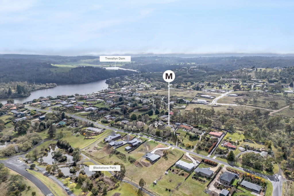 Sold - 14 Longvista Road - New Property in Blackstone Heights - Real Estate by Lee Christmas