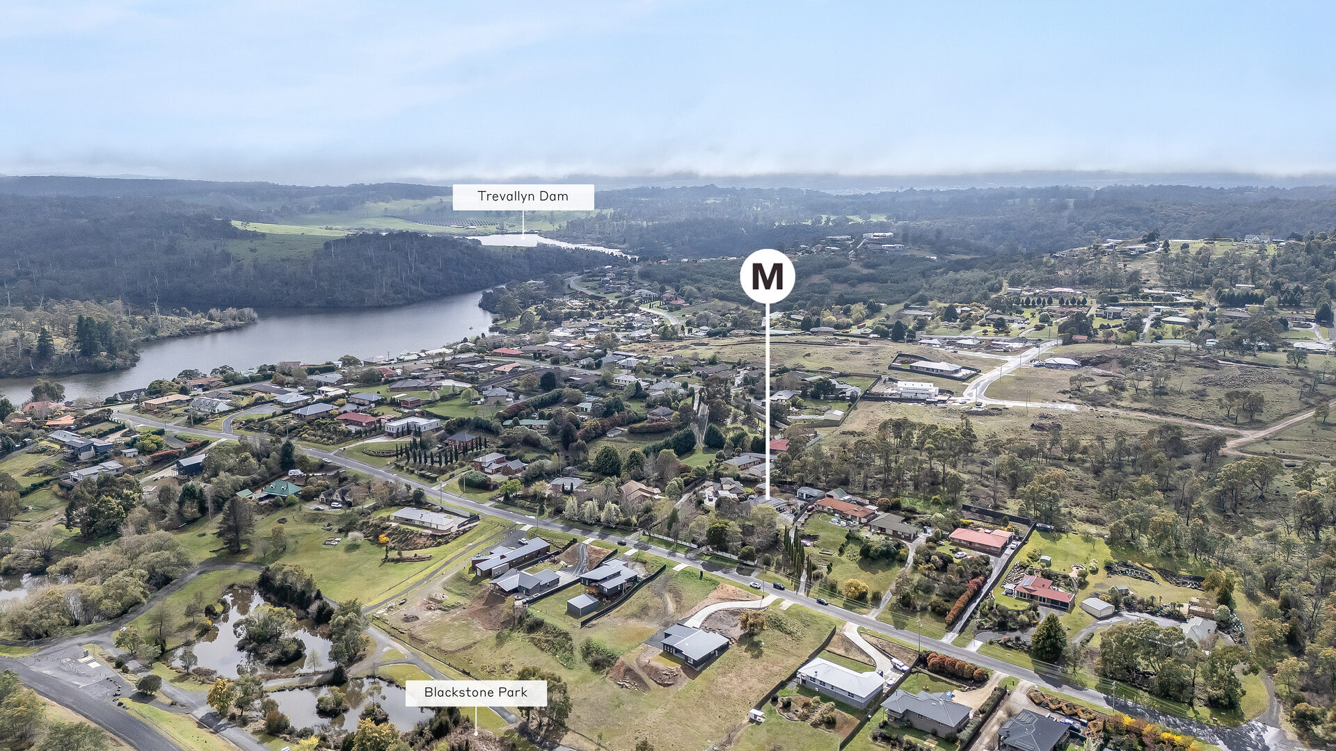 Sold - 14 Longvista Road - New Property in Blackstone Heights - Real Estate by Lee Christmas
