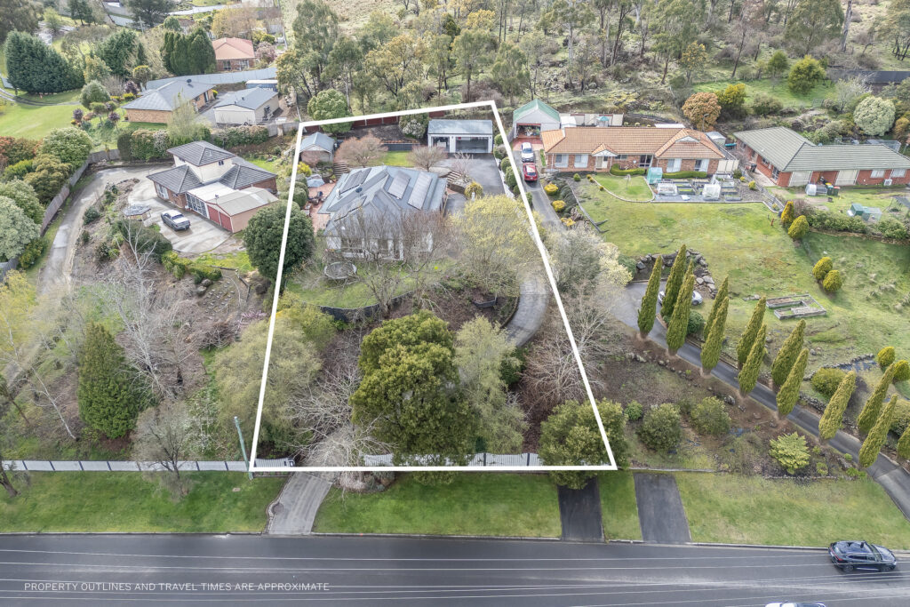 Sold - 14 Longvista Road - New Property in Blackstone Heights - Real Estate by Lee Christmas