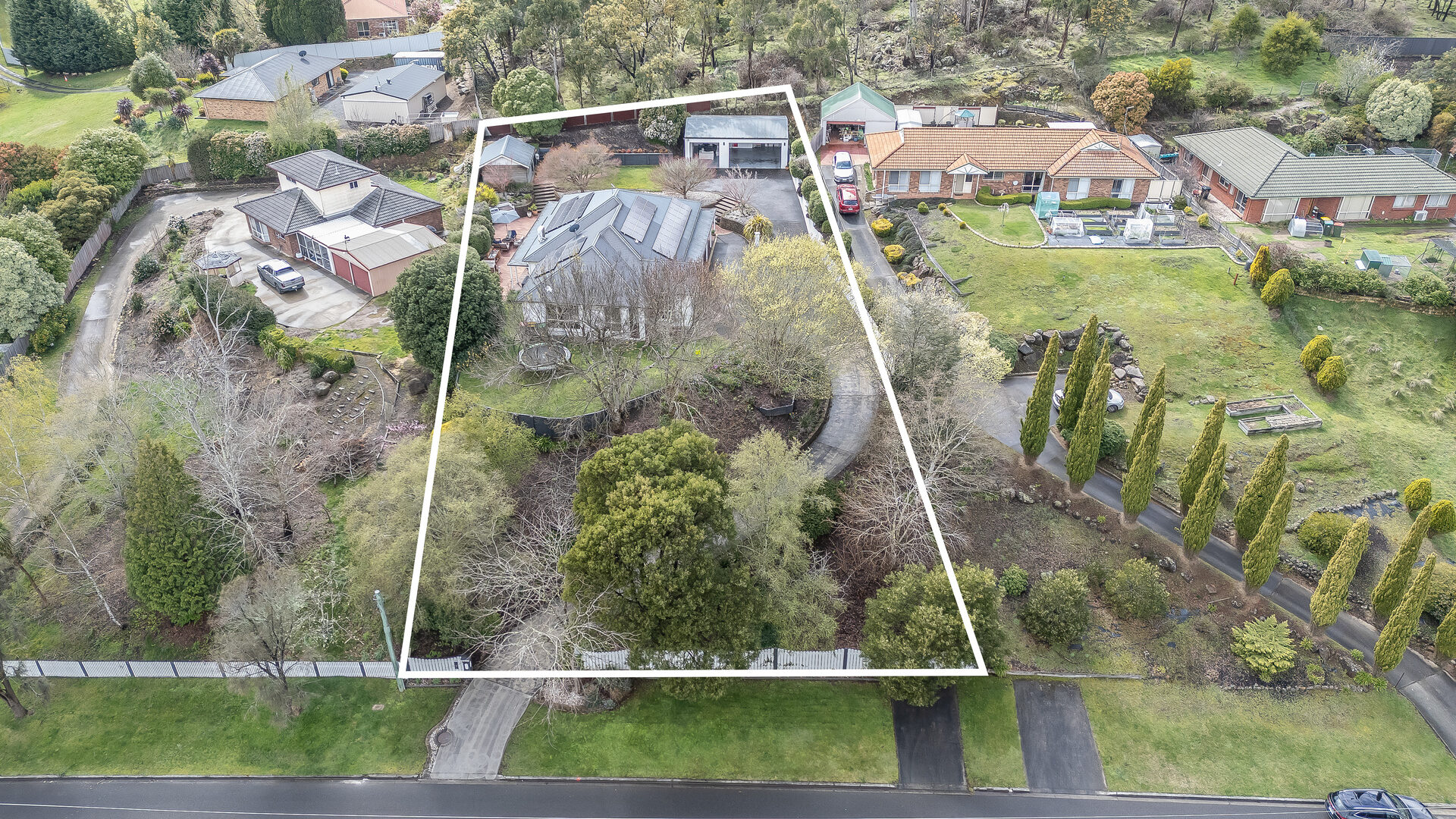 Sold - 14 Longvista Road - New Property in Blackstone Heights - Real Estate by Lee Christmas