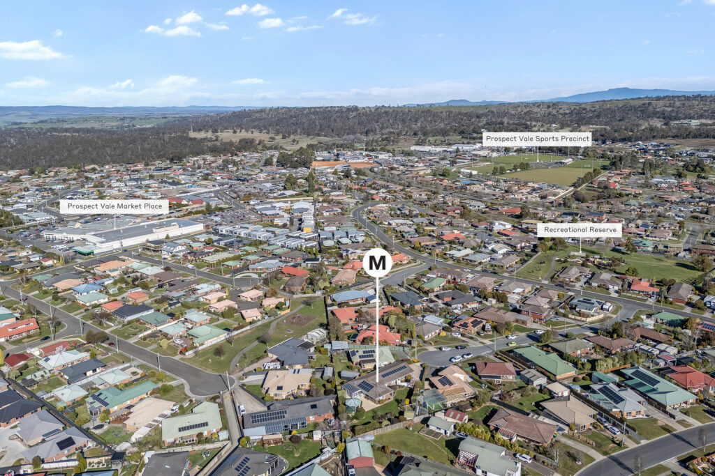 Sold - 15 Crockford Court - New Property in Prospect Vale - Real Estate by McGrath Launceston
