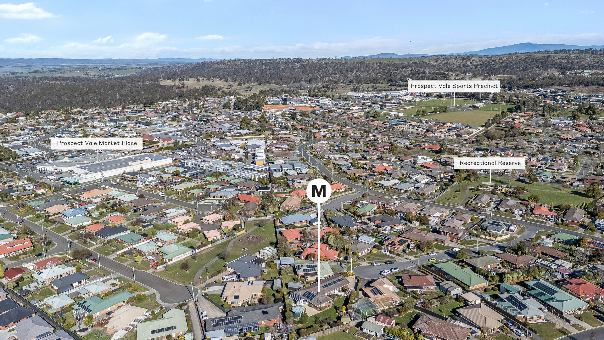 Sold - 15 Crockford Court - New Property in Prospect Vale - Real Estate by McGrath Launceston