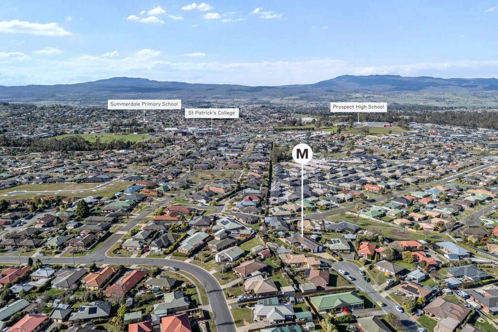Sold - 15 Crockford Court - New Property in Prospect Vale - Real Estate by McGrath Launceston