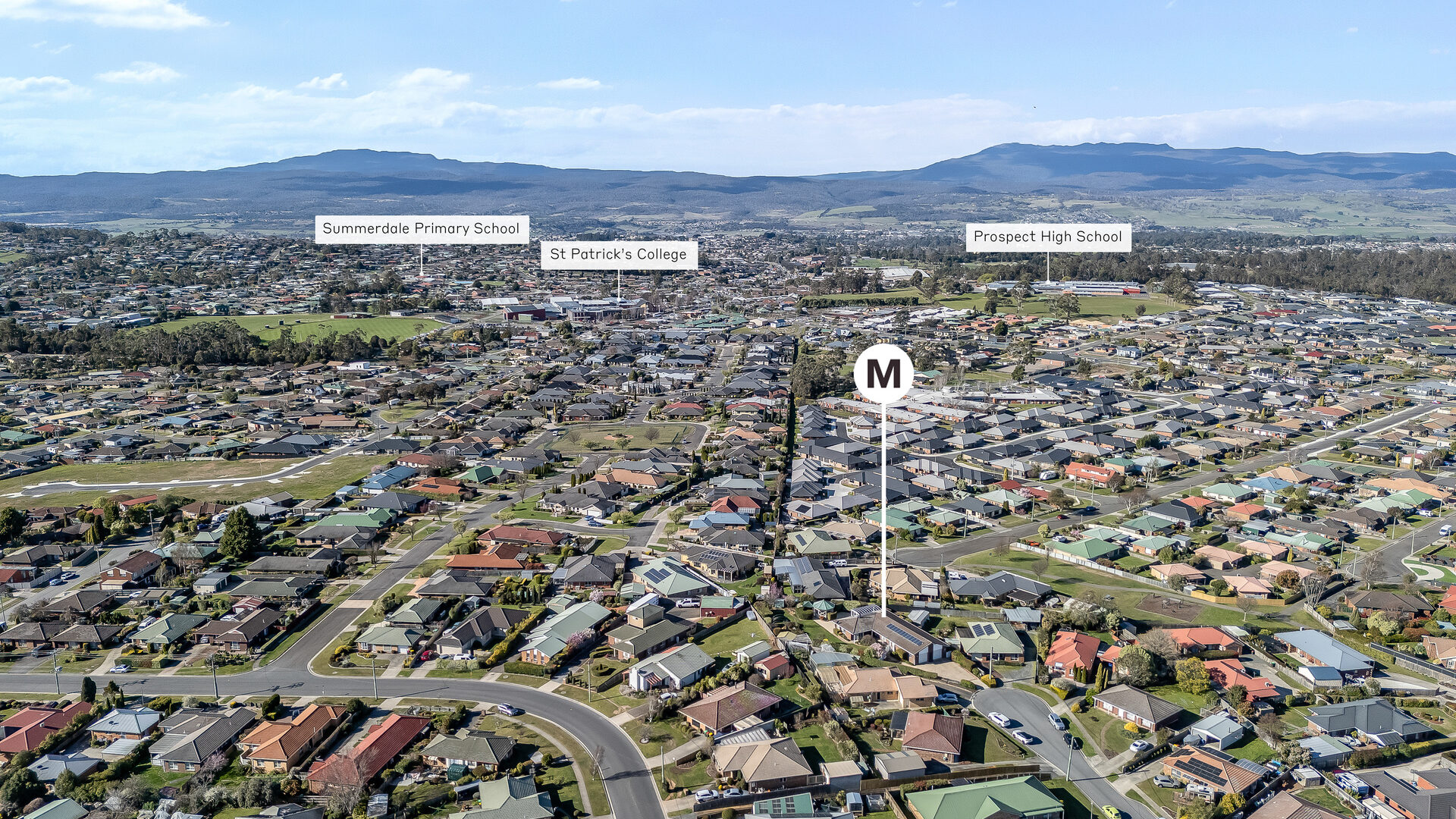 Sold - 15 Crockford Court - New Property in Prospect Vale - Real Estate by McGrath Launceston