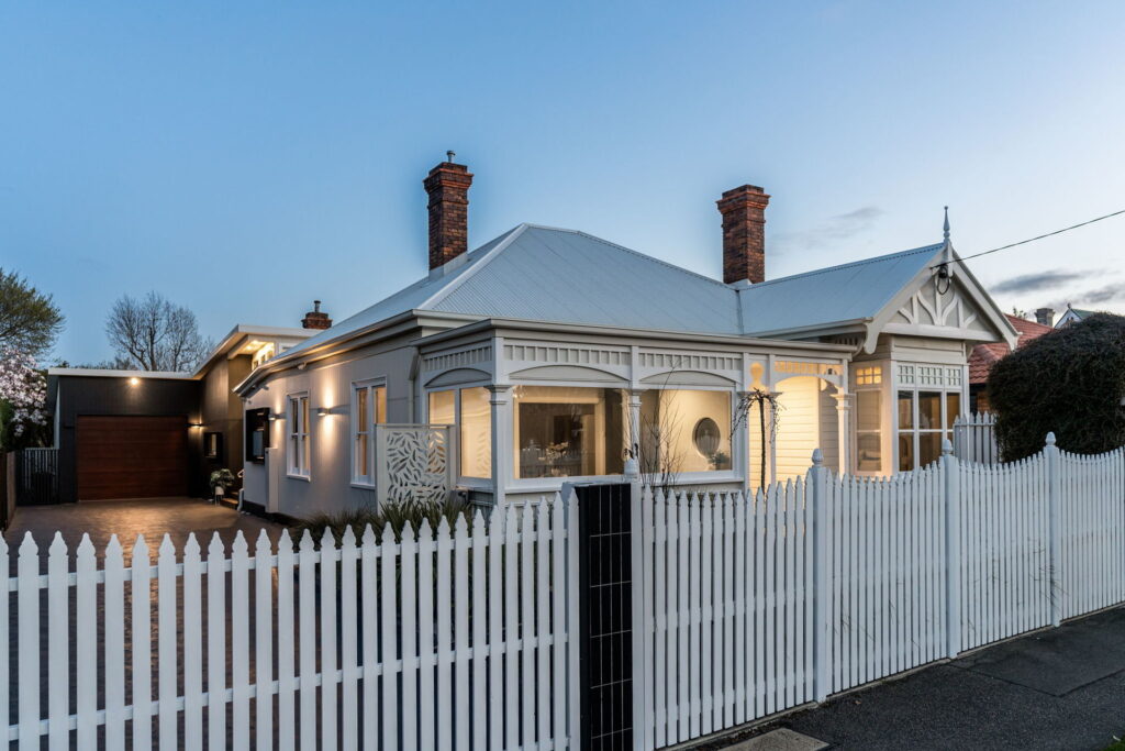 Sold - 12 Cypress Street - New Property in Newstead - Real Estate by Josh Hart