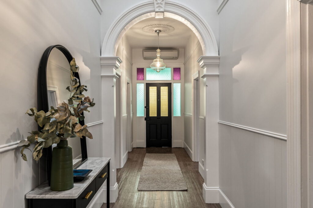 Sold - 12 Cypress Street - New Property in Newstead - Real Estate by Josh Hart