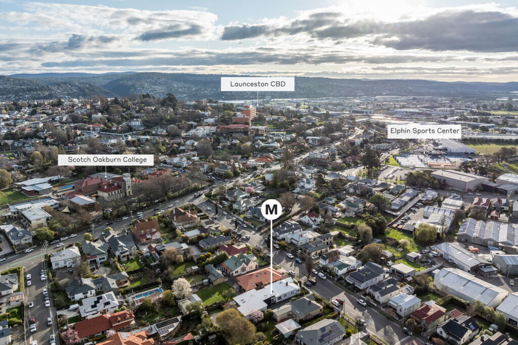 Sold - 12 Cypress Street - New Property in Newstead - Real Estate by Josh Hart