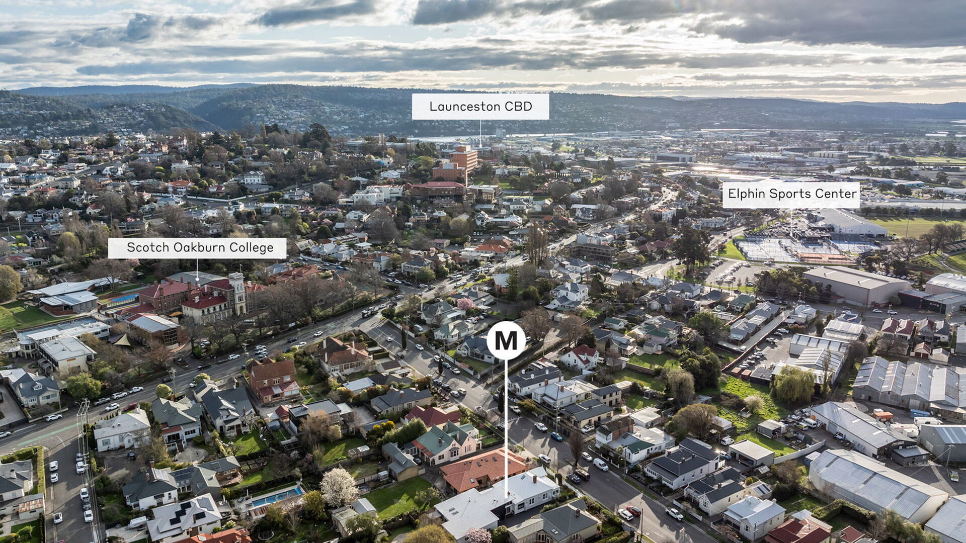 Sold - 12 Cypress Street - New Property in Newstead - Real Estate by Josh Hart