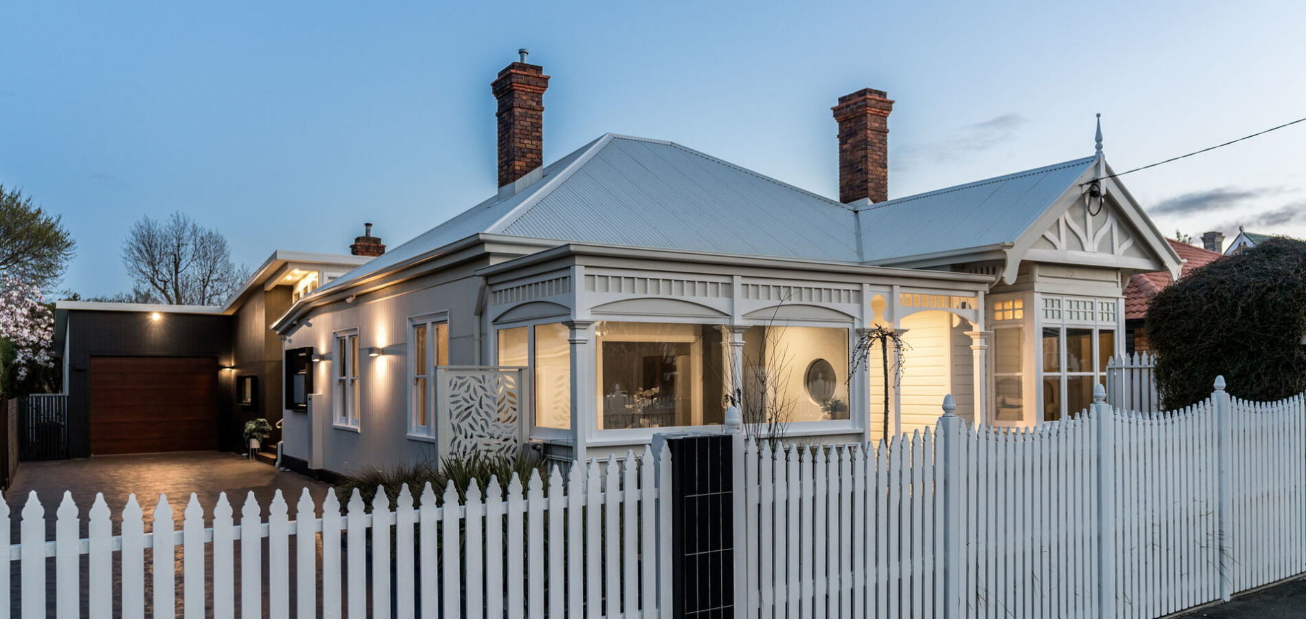 Sold - 12 Cypress Street - New Property in Newstead - Real Estate by Josh Hart