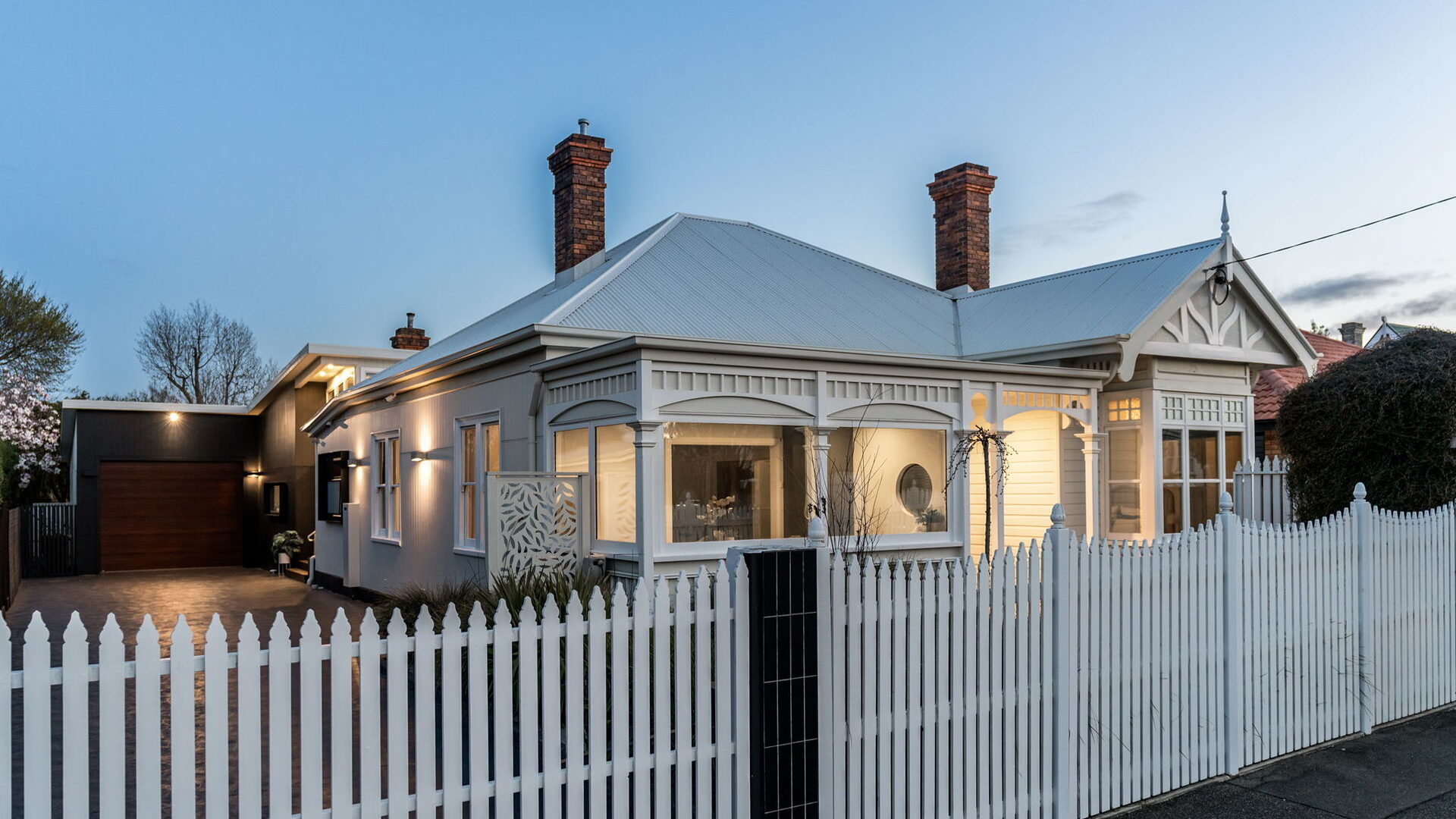Sold - 12 Cypress Street - New Property in Newstead - Real Estate by Josh Hart