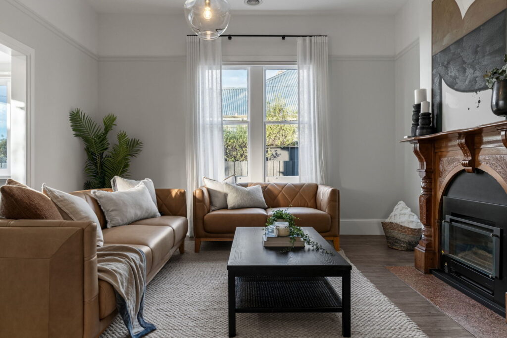 Sold - 12 Cypress Street - New Property in Newstead - Real Estate by Josh Hart