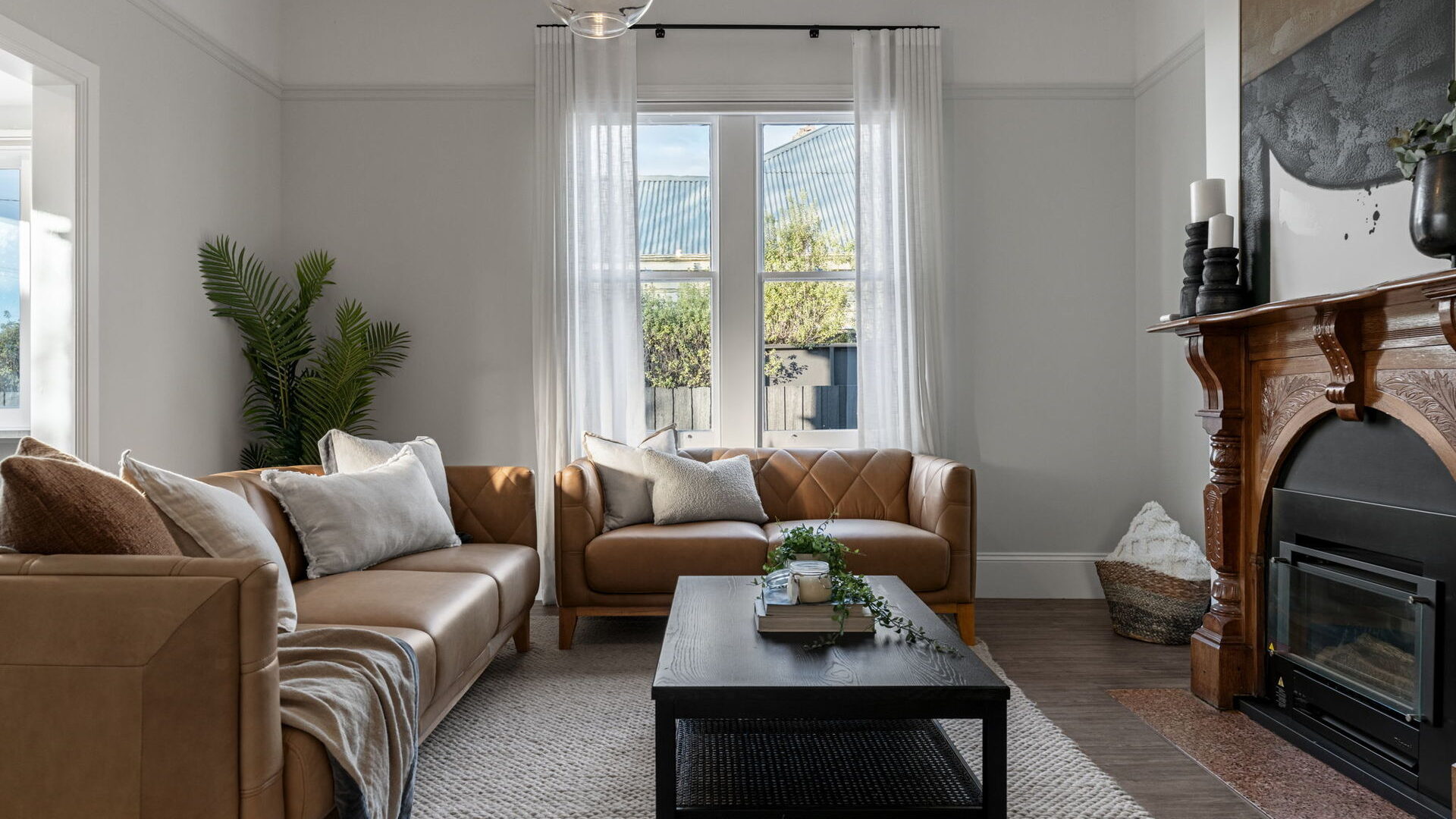 Sold - 12 Cypress Street - New Property in Newstead - Real Estate by Josh Hart