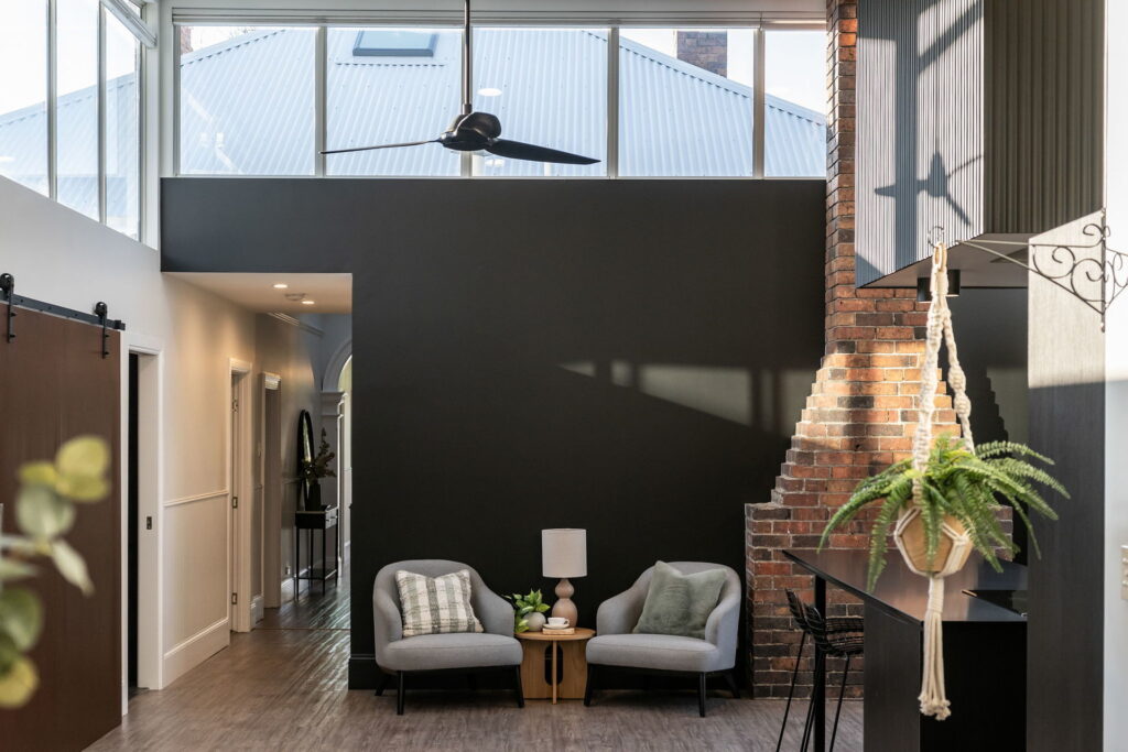 Sold - 12 Cypress Street - New Property in Newstead - Real Estate by Josh Hart