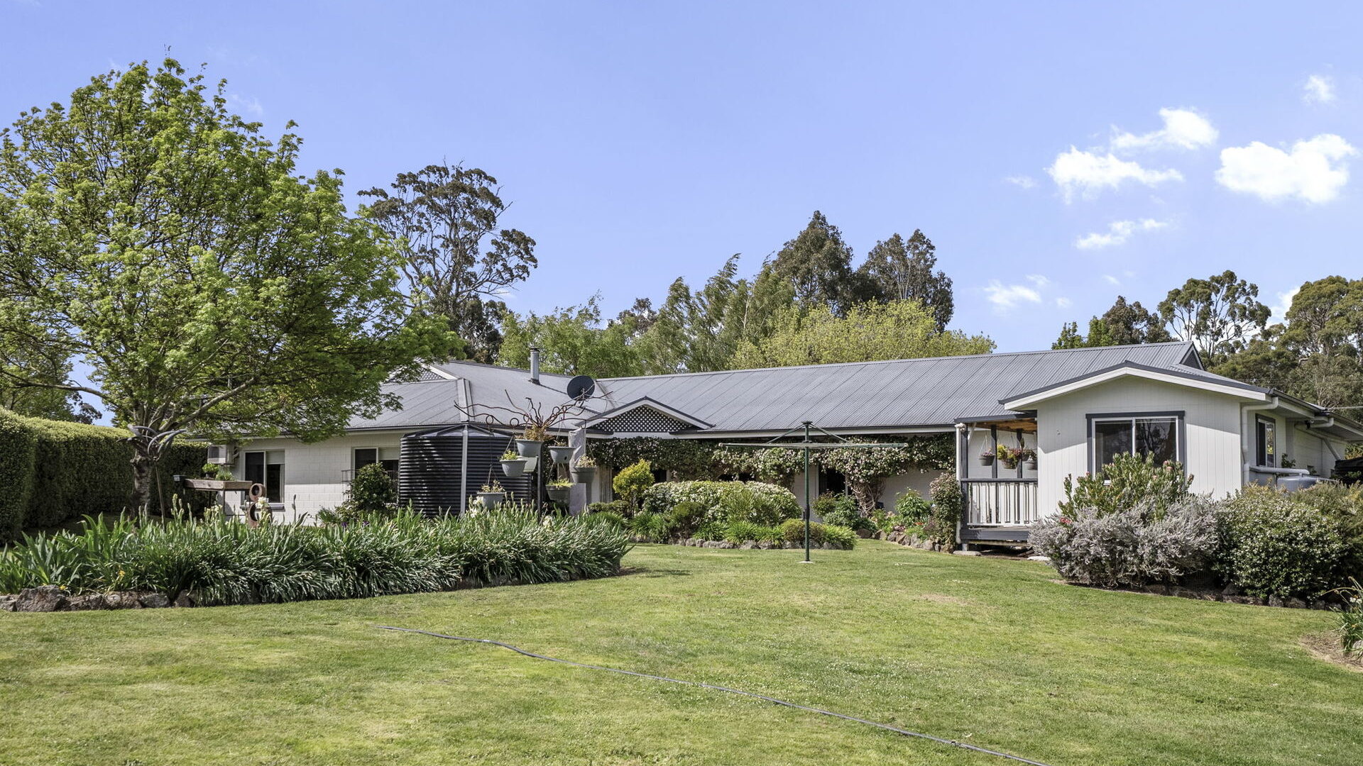 Sold - 30 Summit Drive - New Property in Devon Hills - Real Estate by Josh Hart