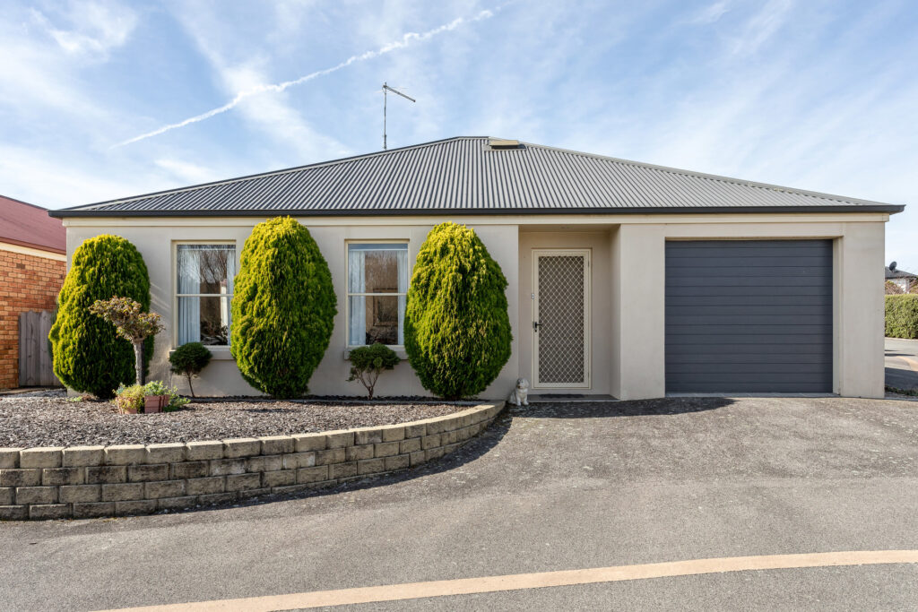Sold - 8/11 Molecombe Drive - New Property in Prospect Vale - Real Estate by Josh Hart
