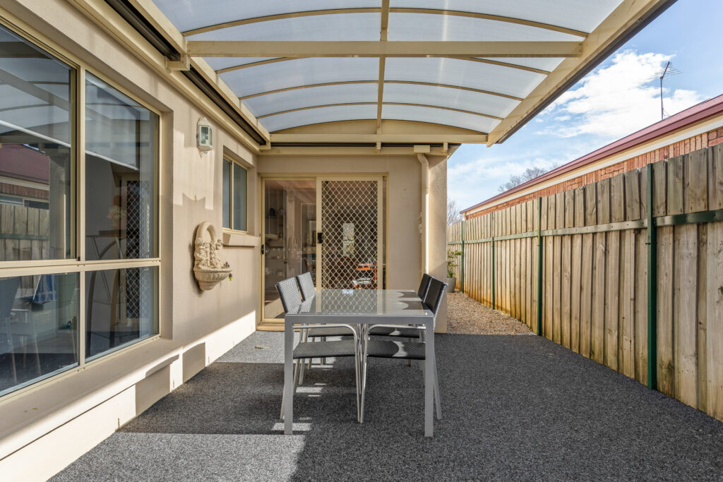 Sold - 8/11 Molecombe Drive - New Property in Prospect Vale - Real Estate by Josh Hart
