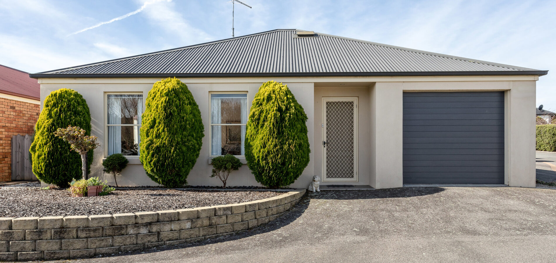 Sold - 8/11 Molecombe Drive - New Property in Prospect Vale - Real Estate by Josh Hart