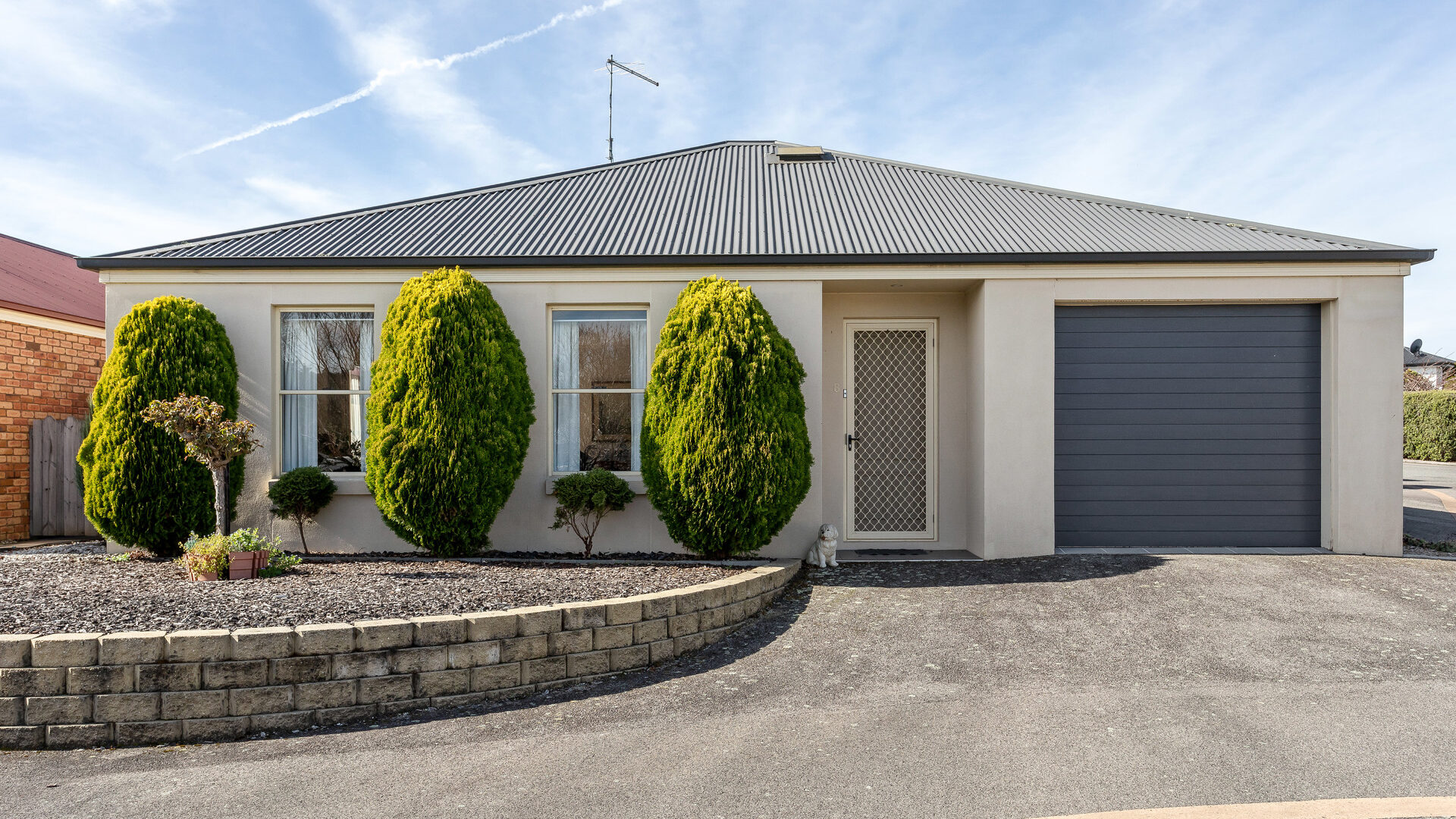 Sold - 8/11 Molecombe Drive - New Property in Prospect Vale - Real Estate by Josh Hart