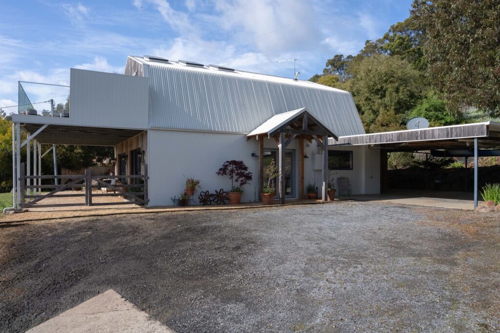 Sold - 289 Rosevears Drive - New Property in Rosevears - Real Estate by Andrea Bonner