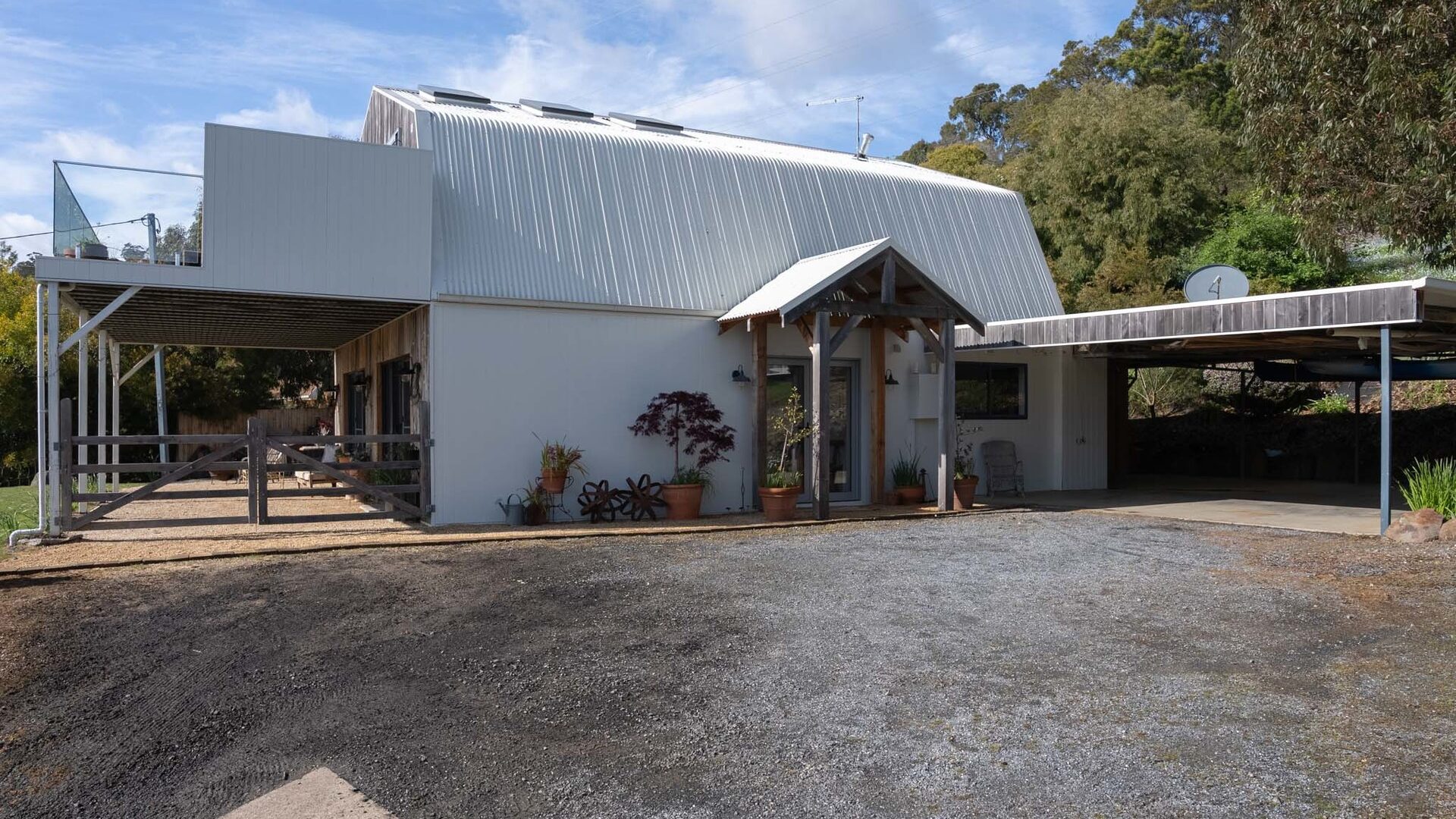 Sold - 289 Rosevears Drive - New Property in Rosevears - Real Estate by Andrea Bonner