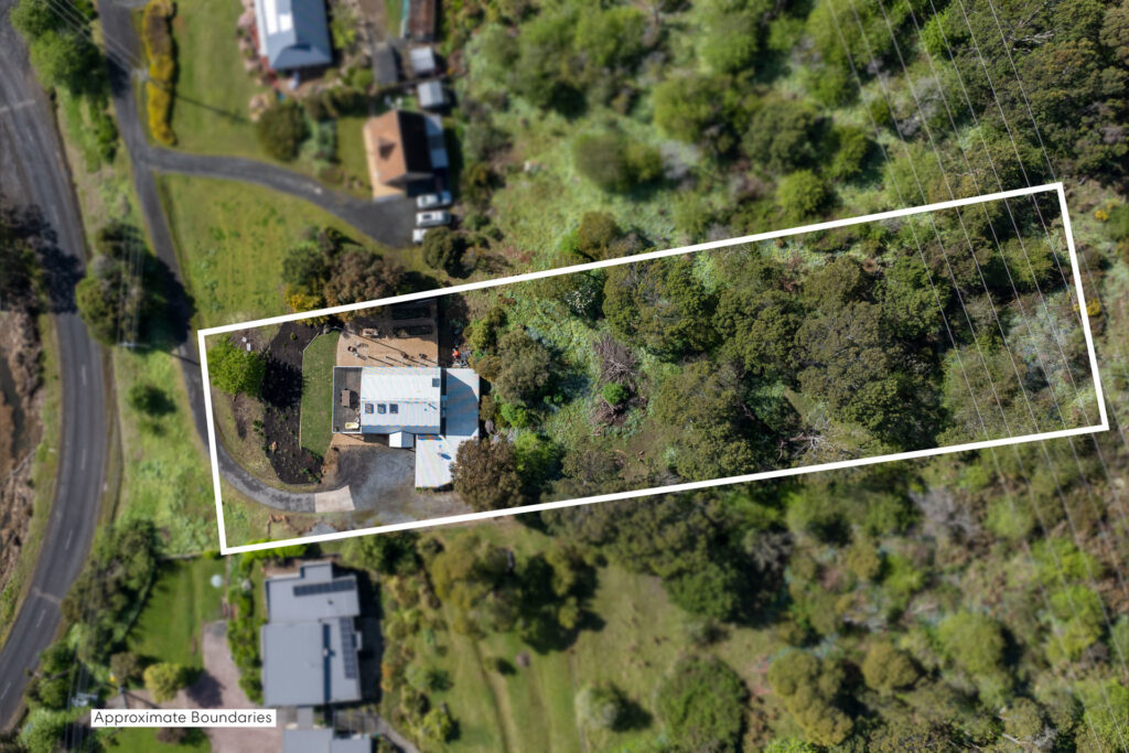 Sold - 289 Rosevears Drive - New Property in Rosevears - Real Estate by Andrea Bonner