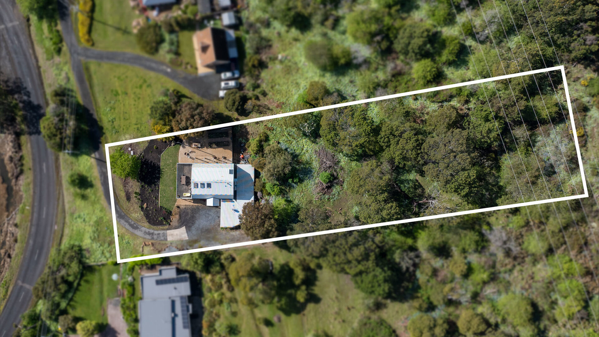 Sold - 289 Rosevears Drive - New Property in Rosevears - Real Estate by Andrea Bonner