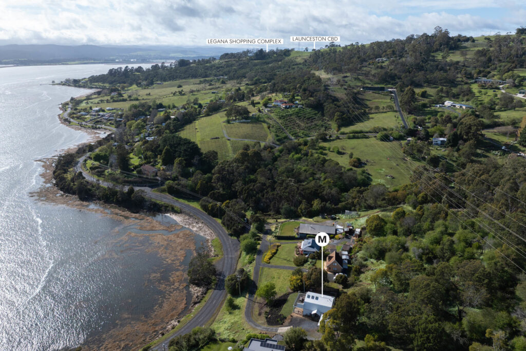Sold - 289 Rosevears Drive - New Property in Rosevears - Real Estate by Andrea Bonner