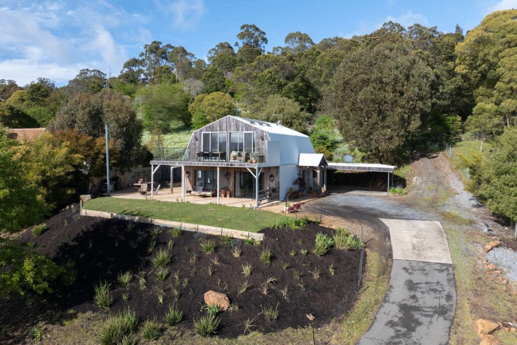 Sold - 289 Rosevears Drive - New Property in Rosevears - Real Estate by Andrea Bonner