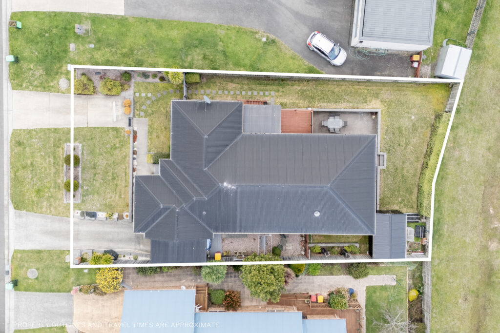 Sold - 4 Jasmine Court - New Property in Prospect - Real Estate by Lee Christmas