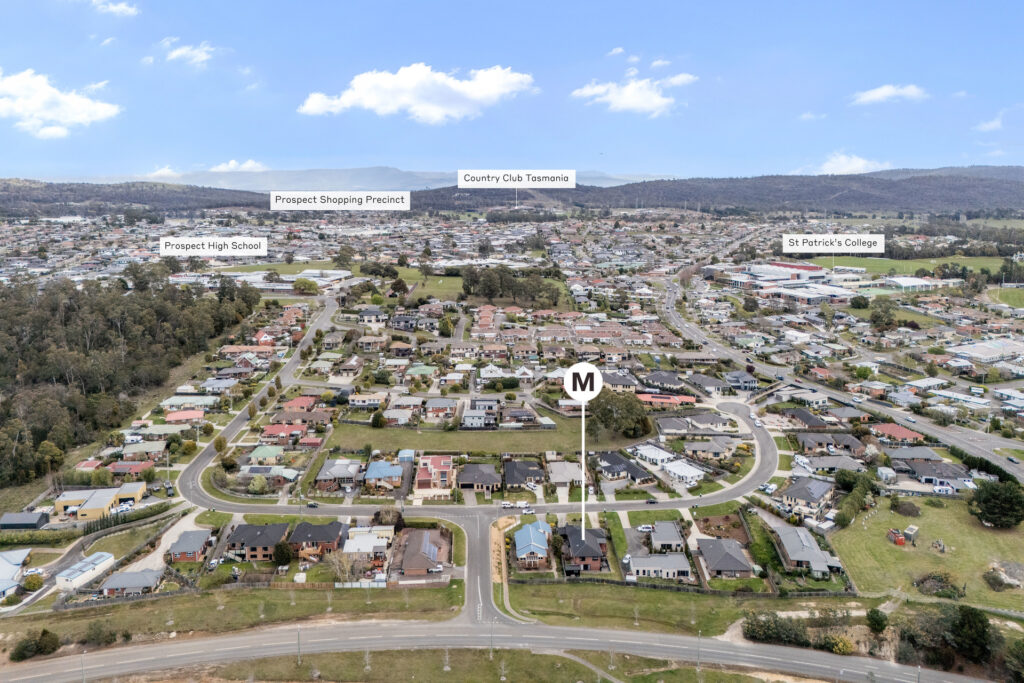 Sold - 4 Jasmine Court - New Property in Prospect - Real Estate by Lee Christmas