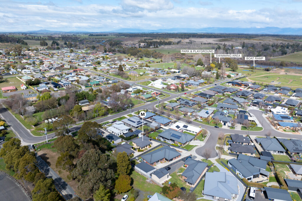 Sold - 1/4 Kealey Court - New Property in Hadspen - Real Estate by Josh Hart