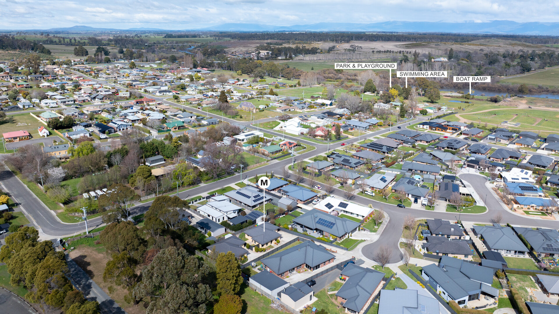 Sold - 1/4 Kealey Court - New Property in Hadspen - Real Estate by Josh Hart