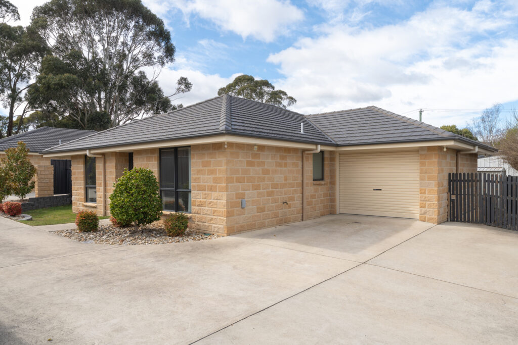 Sold - 1/4 Kealey Court - New Property in Hadspen - Real Estate by Josh Hart