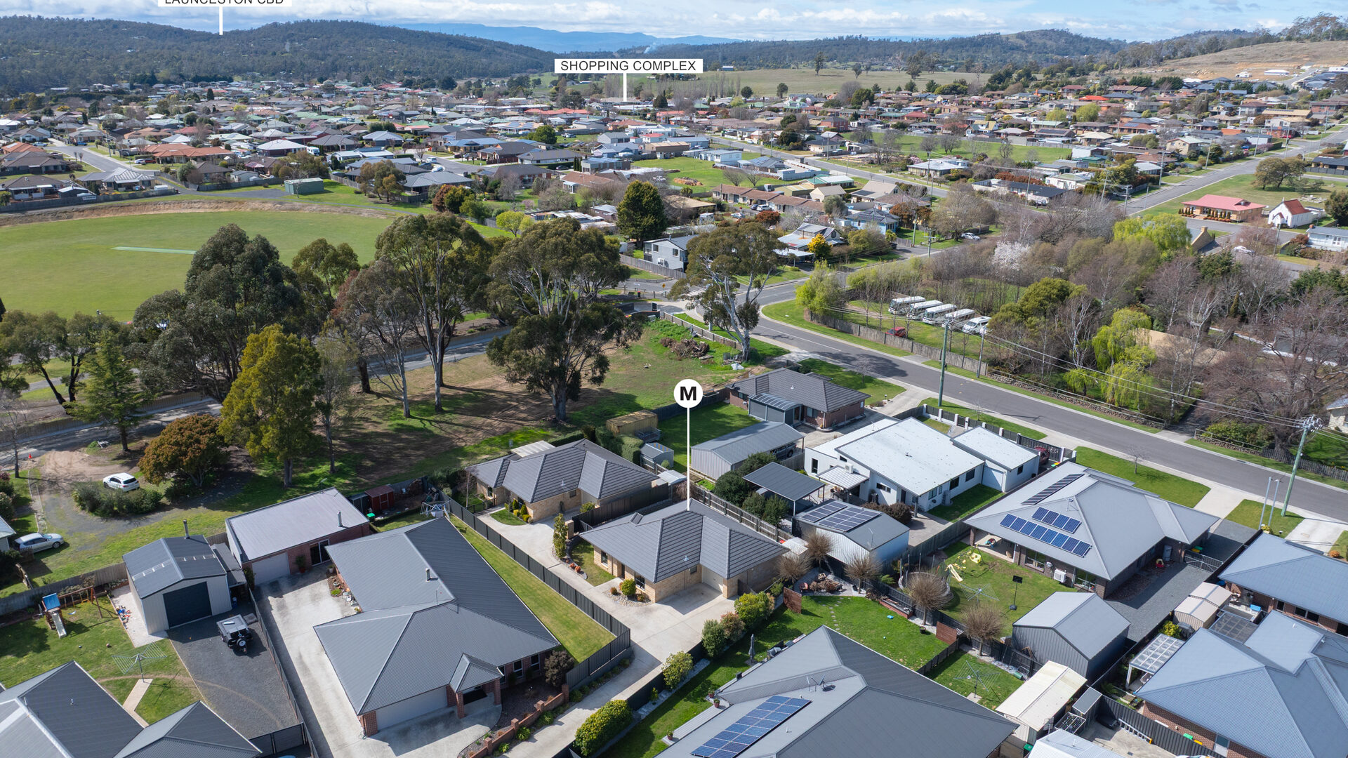 Sold - 1/4 Kealey Court - New Property in Hadspen - Real Estate by Josh Hart