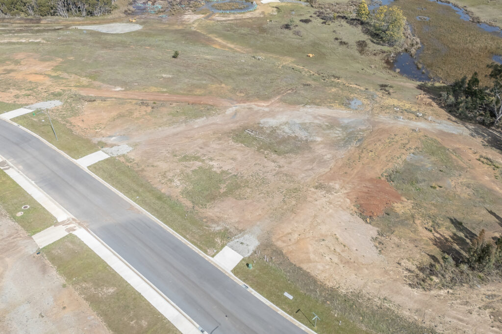 Sold - Lot 130 Apollo Avenue - New Property in Legana - Real Estate by Josh Hart