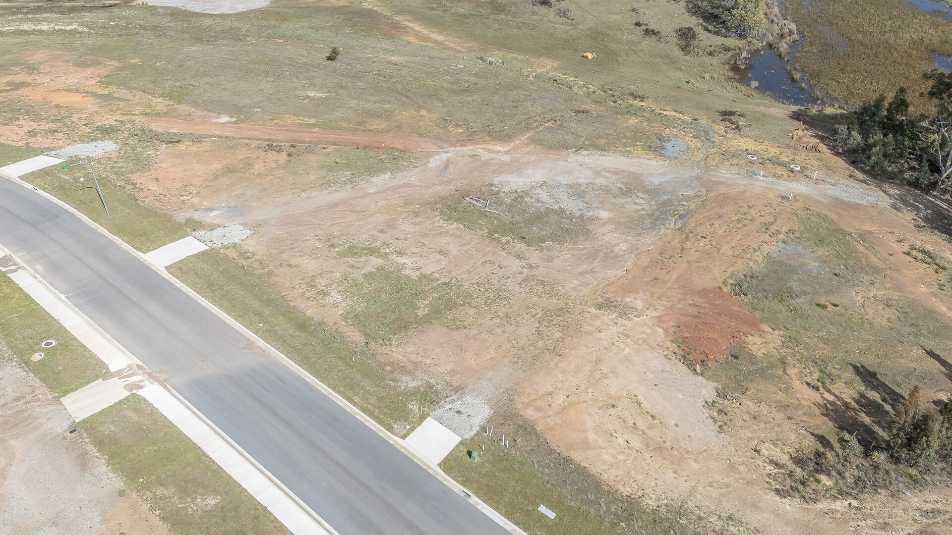 Sold - Lot 130 Apollo Avenue - New Property in Legana - Real Estate by Josh Hart