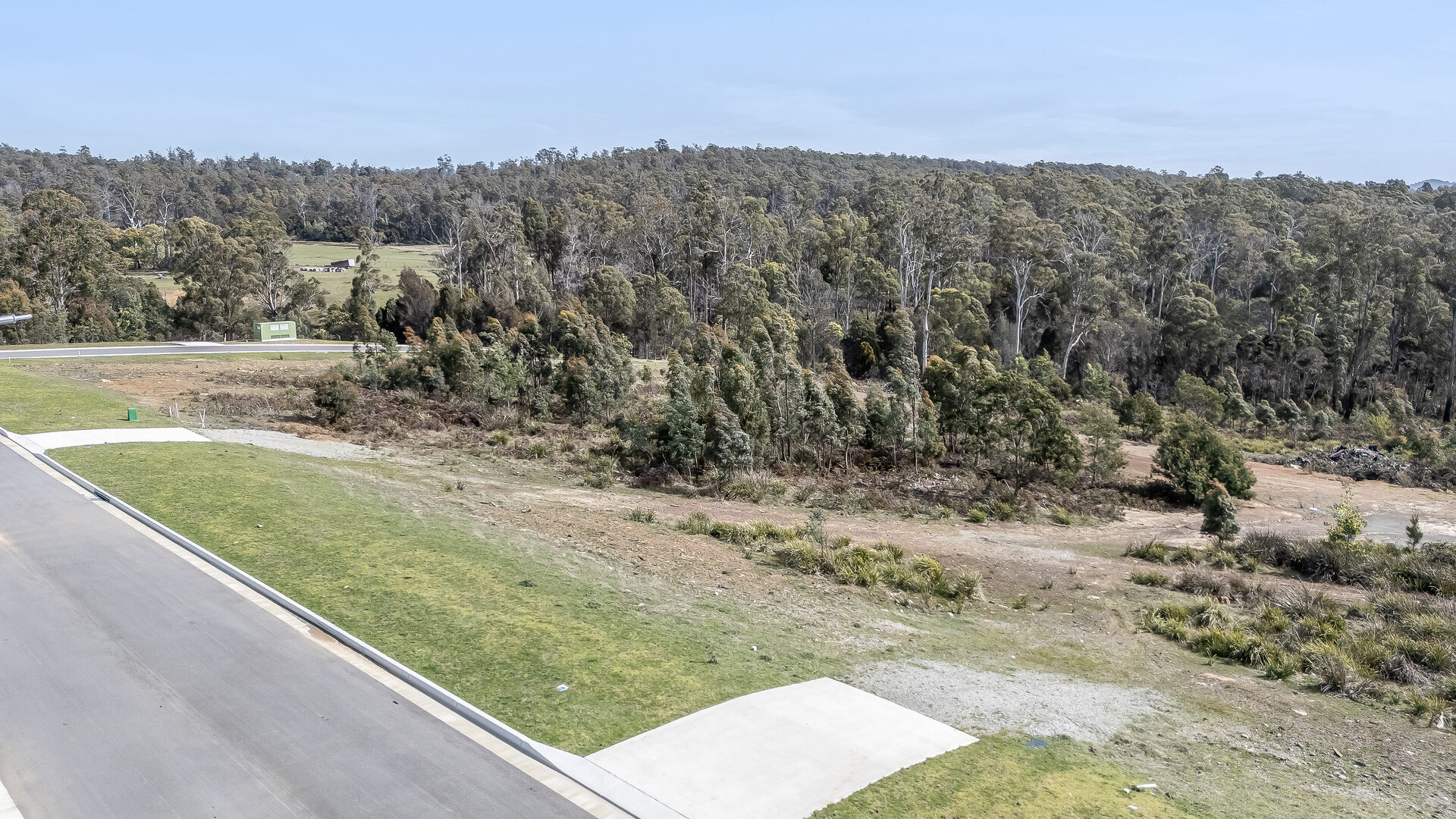 For Sale - Lot 122 Sofoula Court - New Property in Legana - Real Estate by Josh Hart
