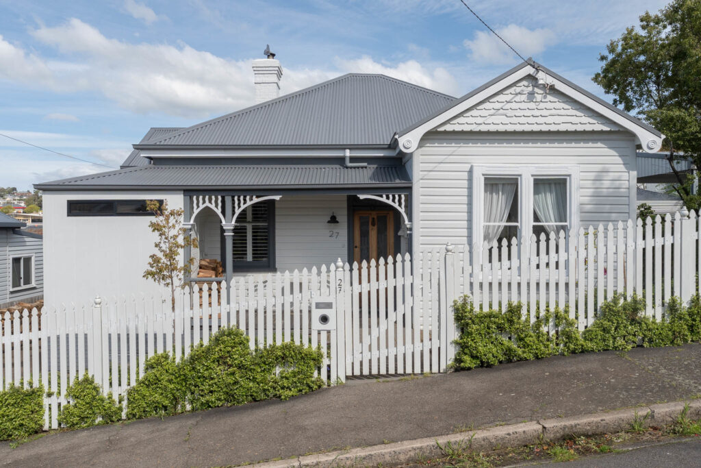 Sold - 27 Wilson Street West - New Property in South Launceston - Real Estate by Josh Hart