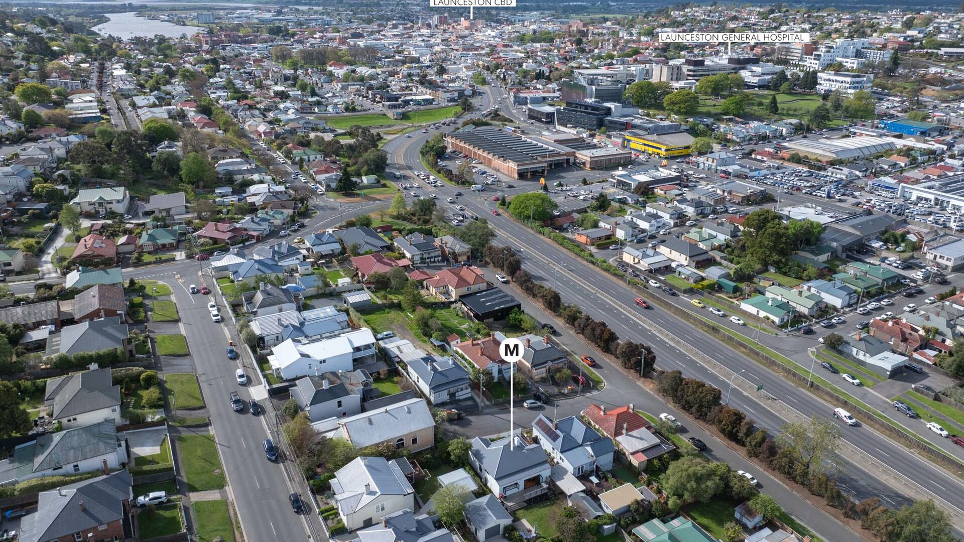 Sold - 27 Wilson Street West - New Property in South Launceston - Real Estate by Josh Hart