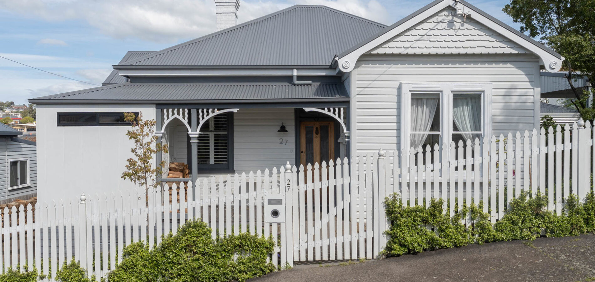 Sold - 27 Wilson Street West - New Property in South Launceston - Real Estate by Josh Hart