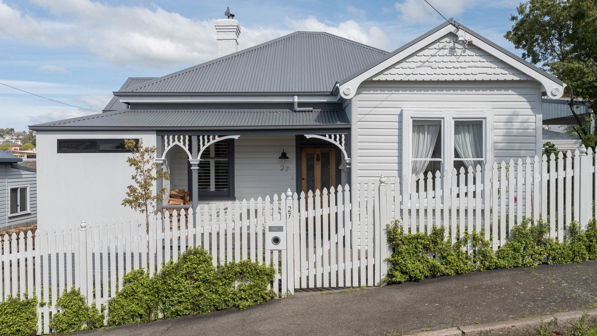 Sold - 27 Wilson Street West - New Property in South Launceston - Real Estate by Josh Hart