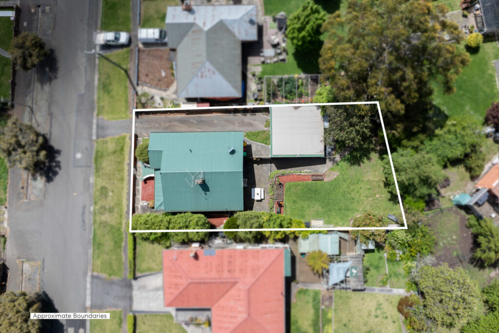 Sold - 75 Thistle Street - New Property in South Launceston - Real Estate by Andrea Bonner